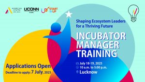 Incubator Training Registration